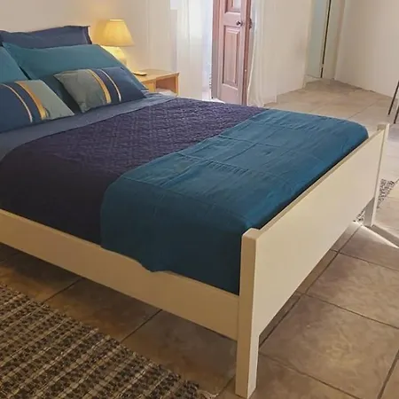 Apartamento Zoe