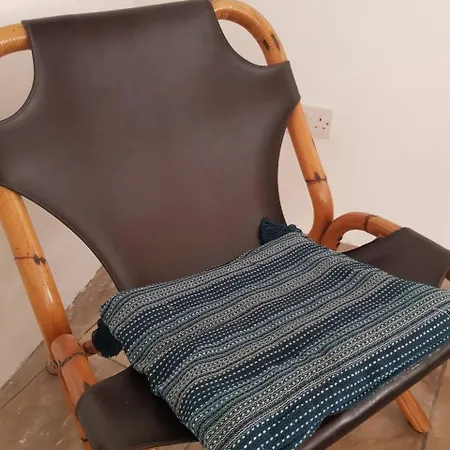 Zoe Apartamento *
