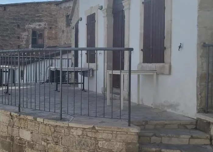 Апартаменты Zoe *