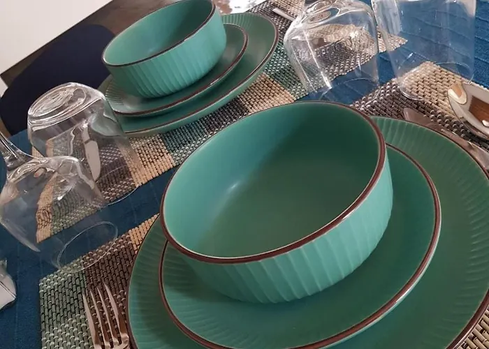 Zoe Апартаменты *