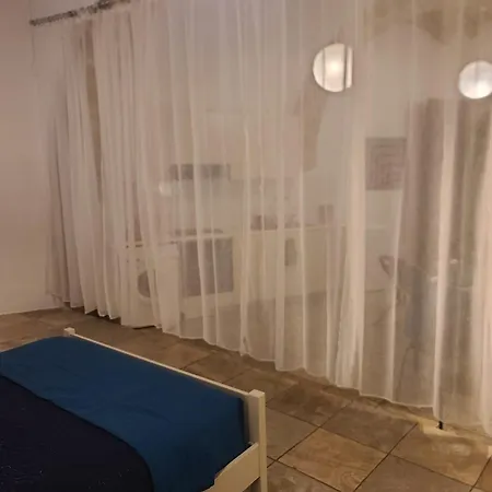 Zoe Apartament Psematismenos
