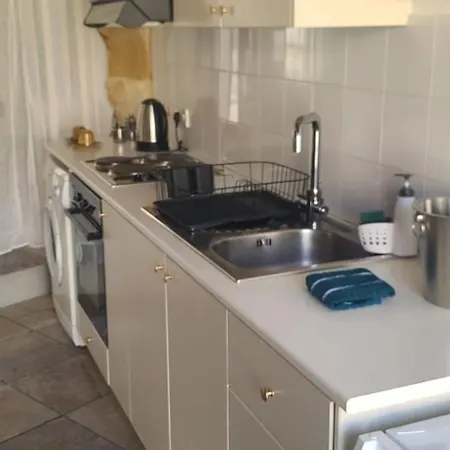 Zoe Διαμέρισμα Ψεματισμένος