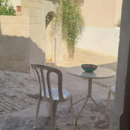 Zoe Appartement Psematismenos