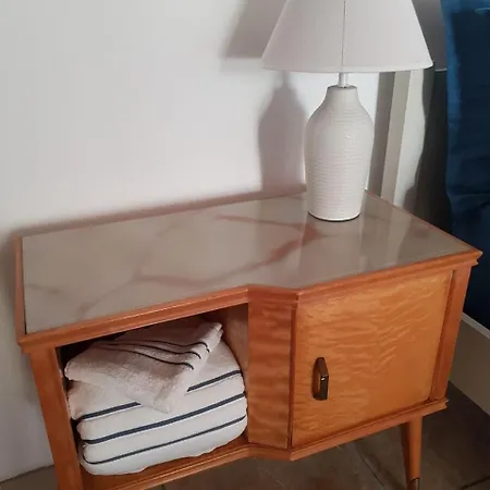 Zoe Appartement Psematismenos