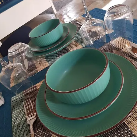 Zoe شقة *