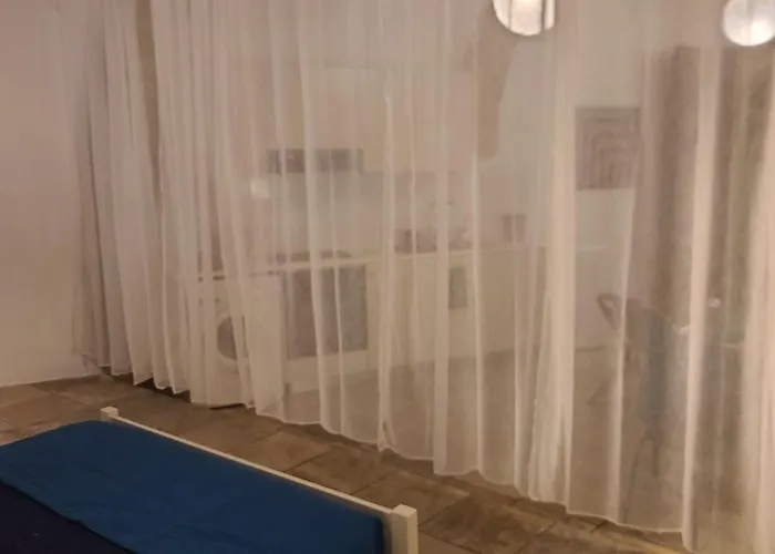 Zoe Apartament Psematismenos