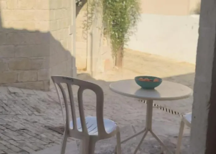 Zoe Apartament Psematismenos