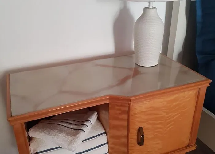 Zoe Apartment Psematismenos